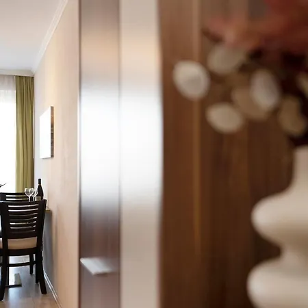 Haus Baltic Ostseeidylle *