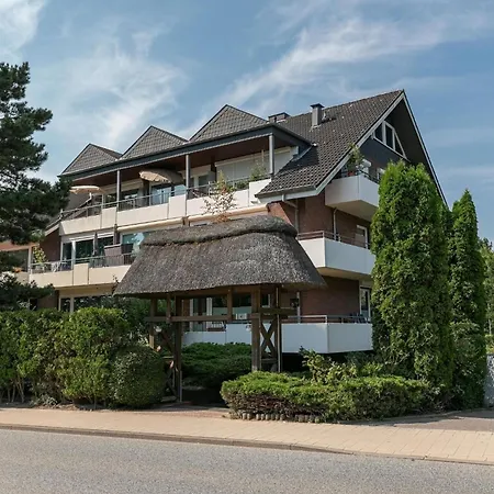 Haus Baltic Ostseeidylle Apartment *