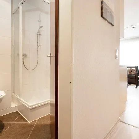 Haus Baltic Ostseeidylle シャルボイツ