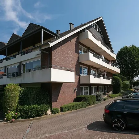 Haus Baltic Ostseeidylle *