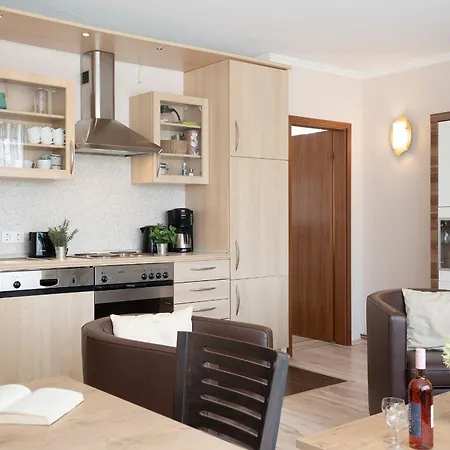 Haus Baltic Ostseeidylle