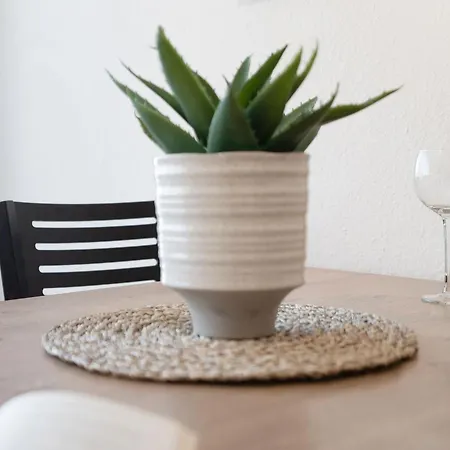 Haus Baltic Ostseeidylle アパート