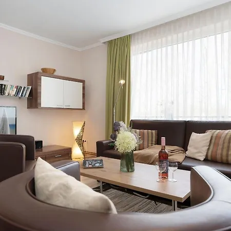 Haus Baltic Ostseeidylle *