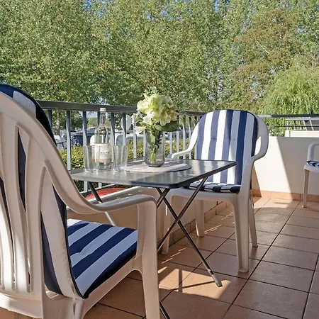 Haus Baltic Ostseeidylle *