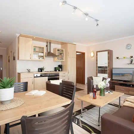 Haus Baltic Ostseeidylle