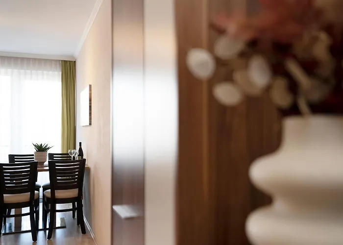 Haus Baltic Ostseeidylle *