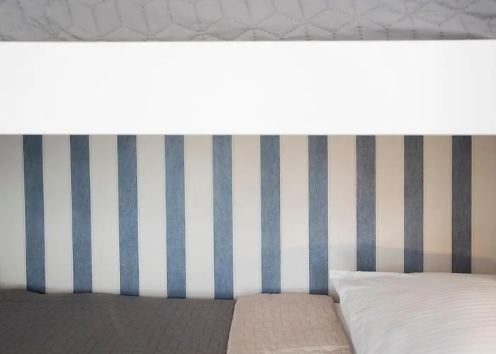 Haus Baltic Ostseeidylle *