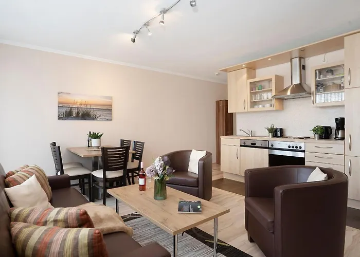 Haus Baltic Ostseeidylle