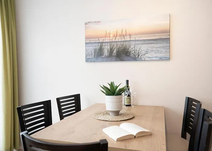 Appartamento Haus Baltic Ostseeidylle