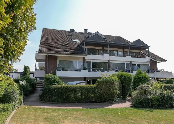 Appartamento Haus Baltic Ostseeidylle Scharbeutz