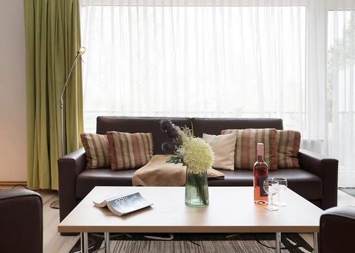 Haus Baltic Ostseeidylle Scharbeutz