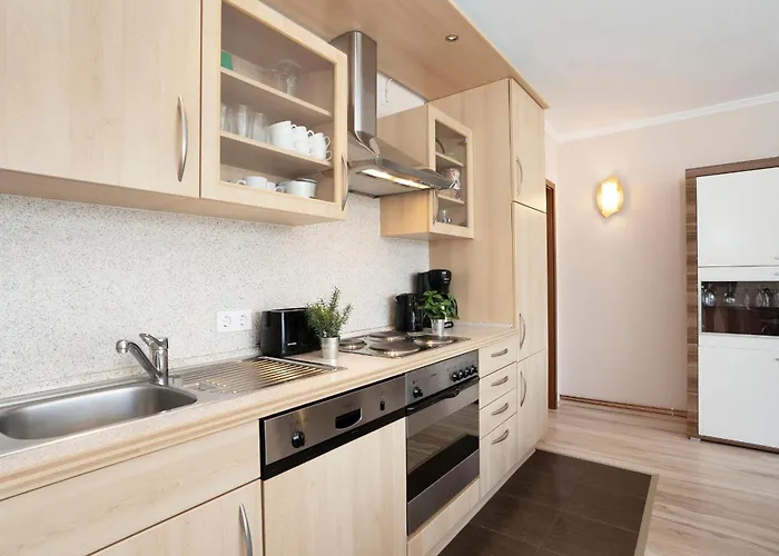 Haus Baltic Ostseeidylle