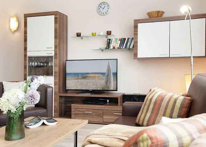 Haus Baltic Ostseeidylle Scharbeutz