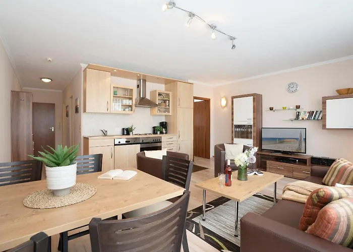 Haus Baltic Ostseeidylle