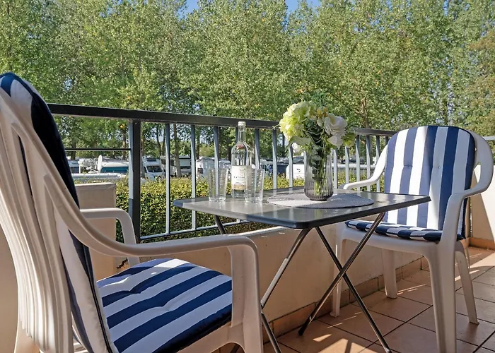 Appartamento Haus Baltic Ostseeidylle *