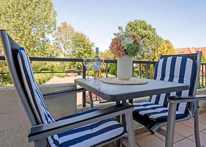 Haus Baltic Ostseeidylle