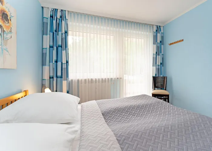 Haus Baltic Ostseeidylle